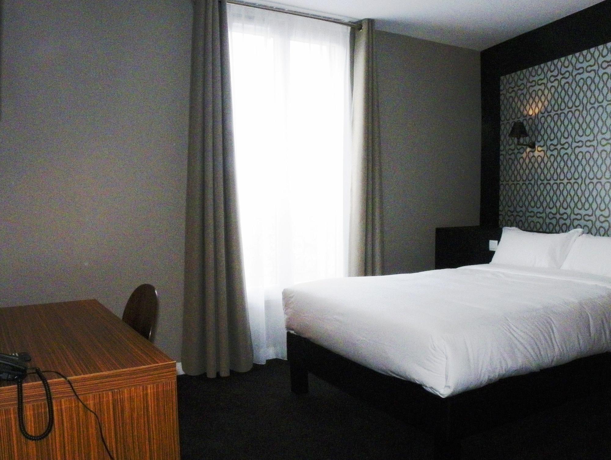 Hotel Les Terres Blanches Chatou Exterior foto