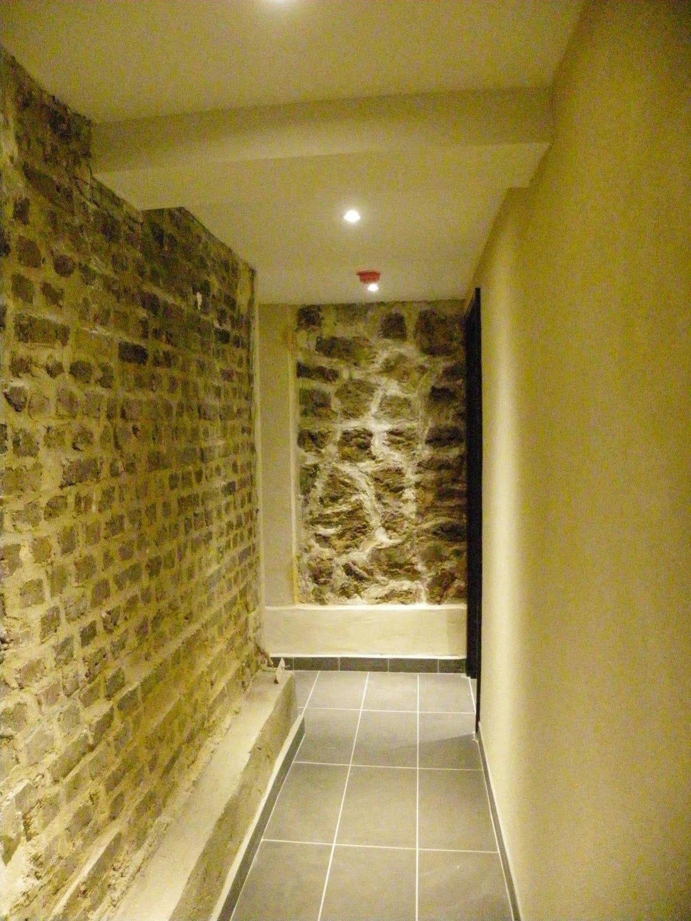 Hotel Les Terres Blanches Chatou Exterior foto
